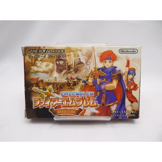 ファイアーエムブレム 封印の剣 : ネットショップ ワールド ファイアーエムブレム 封印の剣 : ネットショップ ワールド