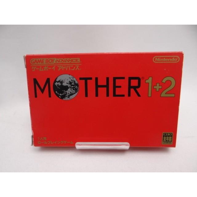 MOTHER 1+2 : ネットショップ ワールド - 通販 - Yahoo!ショッピング