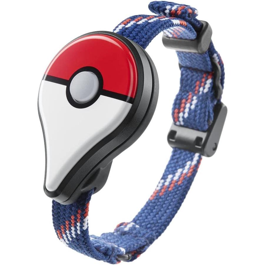 Pokemon Go Plus (ポケモン GO Plus) 本体のみ : ネットショップ