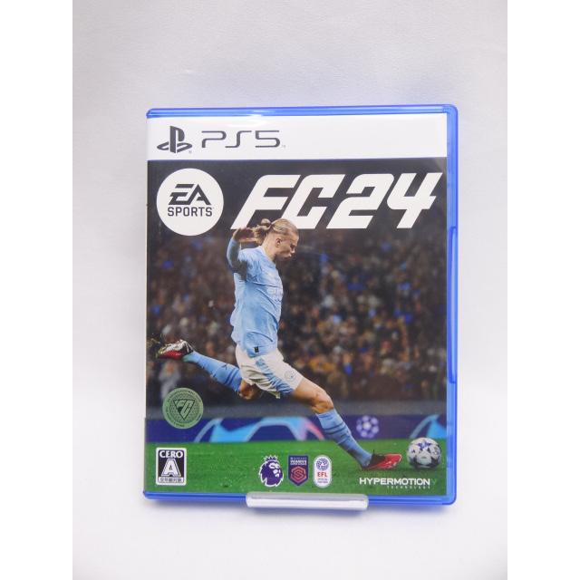 EA SPORTS FC24 - PS5 : ネットショップ ワールド - 通販 - Yahoo 