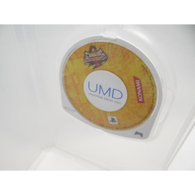 遊戯王ファイブディーズ タッグフォース6 - PSP ソフトのみ : ネット