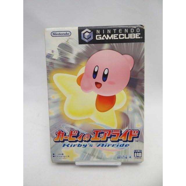 GC カービィのエアライド meikoya_1-240001229143