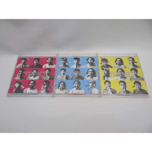 サザンオールスターズ HAPPY! Limited Edition 3CDのみ : ネット サザンオールスターズ HAPPY! Limited Edition 3CDのみ : ネット