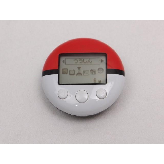 2130 ポケットモンスター　ポケウォーカー 任天堂 ポケットモンスター ポケウォーカー 【単品】 : ネット