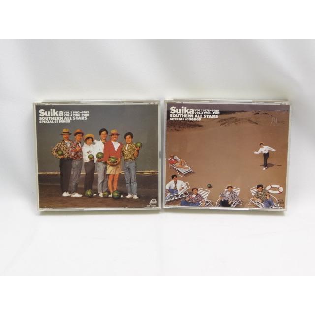 すいか Southern All Stars Special 61 Songs サザンオールスターズ 4cd すいか缶 P6s06ye6vd ネットショップ ワールド 通販 Yahoo ショッピング