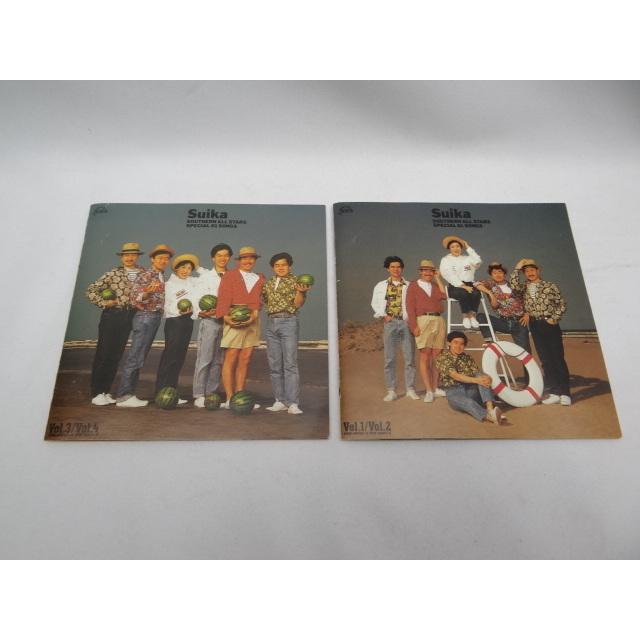 すいか Southern All Stars Special 61 Songs サザンオールスターズ 4cd すいか缶 P6s06ye6vd ネットショップ ワールド 通販 Yahoo ショッピング