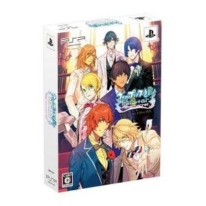 うたのプリンスさまっ♪All Star After Secret (初回限定Sweet&Bitter BOX) PSP 予約特典付き