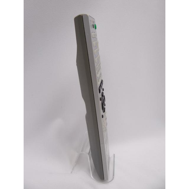 【中古】「非常に良い」SONY ソニー 純正DVDレコーダースゴ録用リモコン RMT-D214J Amazon | SONY 純正DVDレコーダー“スゴ録”用リモコン RMT-D220J