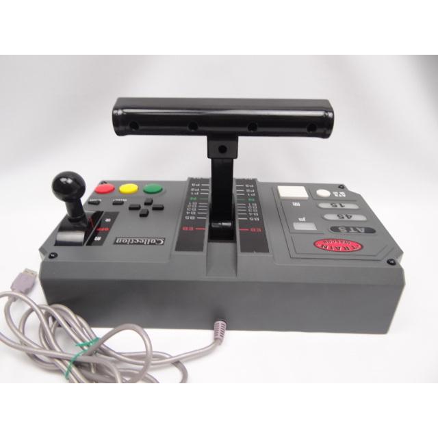 PS2 TrainMascon トレインマスコン : ネットショップ ワールド PS2 TrainMascon トレインマスコン : ネットショップ ワールド