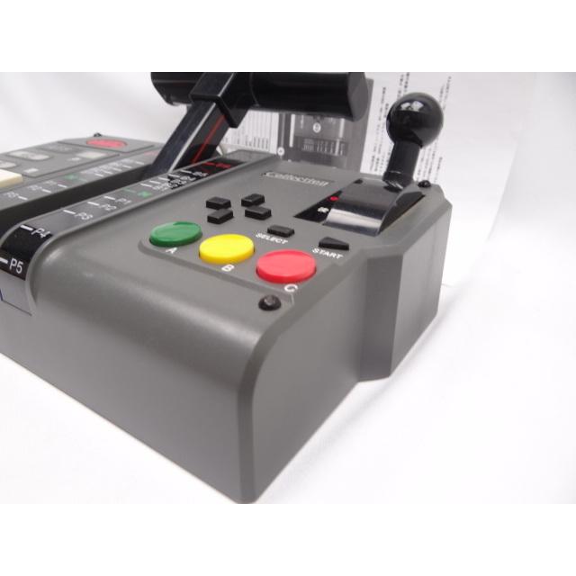 PS2周辺機器 TrainMascon トレインマスコン 箱無し : ネット