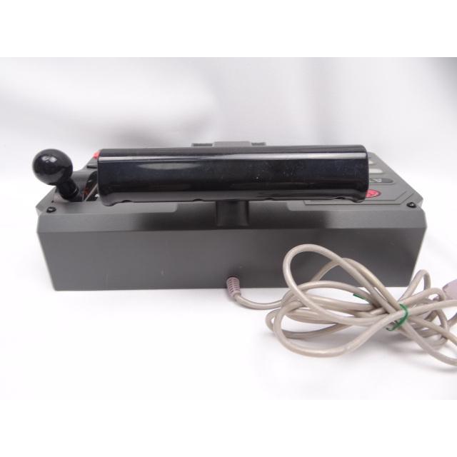 PS2周辺機器 TrainMascon トレインマスコン 箱無し : ネットショップ