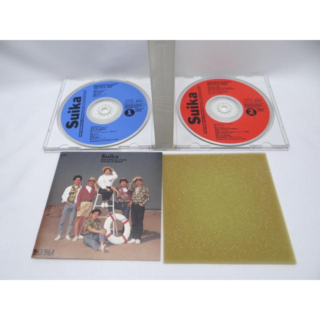 すいか SOUTHERN ALL STARS SPECIAL 61 SONGS サザンオールスターズ