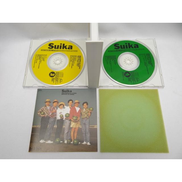 すいか Southern All Stars Special 61 Songs サザンオールスターズ 4cd Zwev5kjfg0 ネットショップ ワールド 通販 Yahoo ショッピング