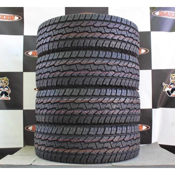 MAXXIS（マキシス） AT-771 205/70R15 96T オールテレーンタイヤ 205 