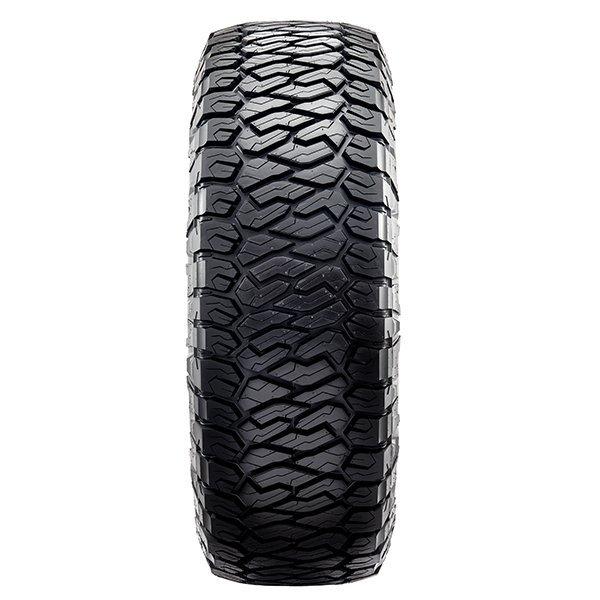 MAXXIS AT-811 LT285/75R16 10PR マキシス 285/75-16 RAZR-AT オールテレーンタイヤ【2022年製 ...