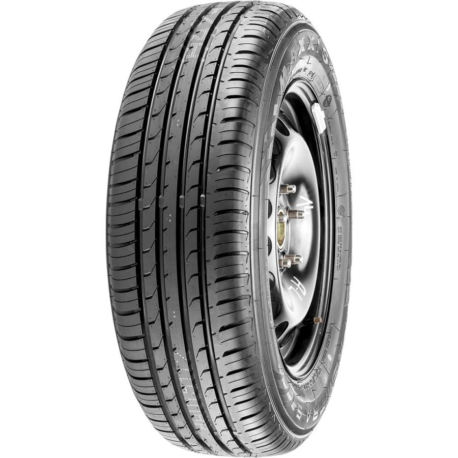 MAXXIS（マキシス） サマータイヤ HP-5 215/55ZR17 94W ☆EUラベル
