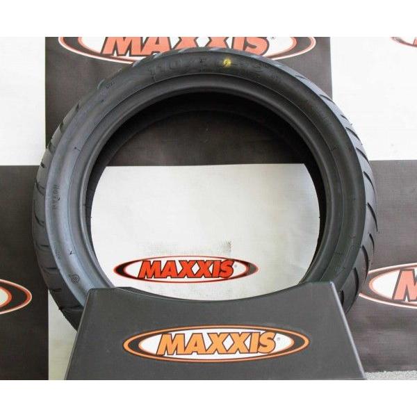 MAXXIS（マキシス） M6029 110/70-12 47L ミニバイク・ビッグ
