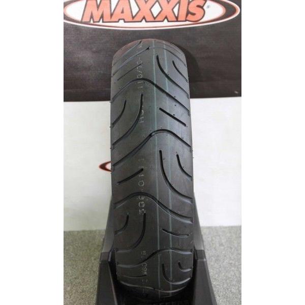 MAXXIS マキシス M6029 130/70-12 64L ミニバイク・ビッグスクーター 前後兼用 バイクタイヤ【2020年製】｜netshope-life｜02