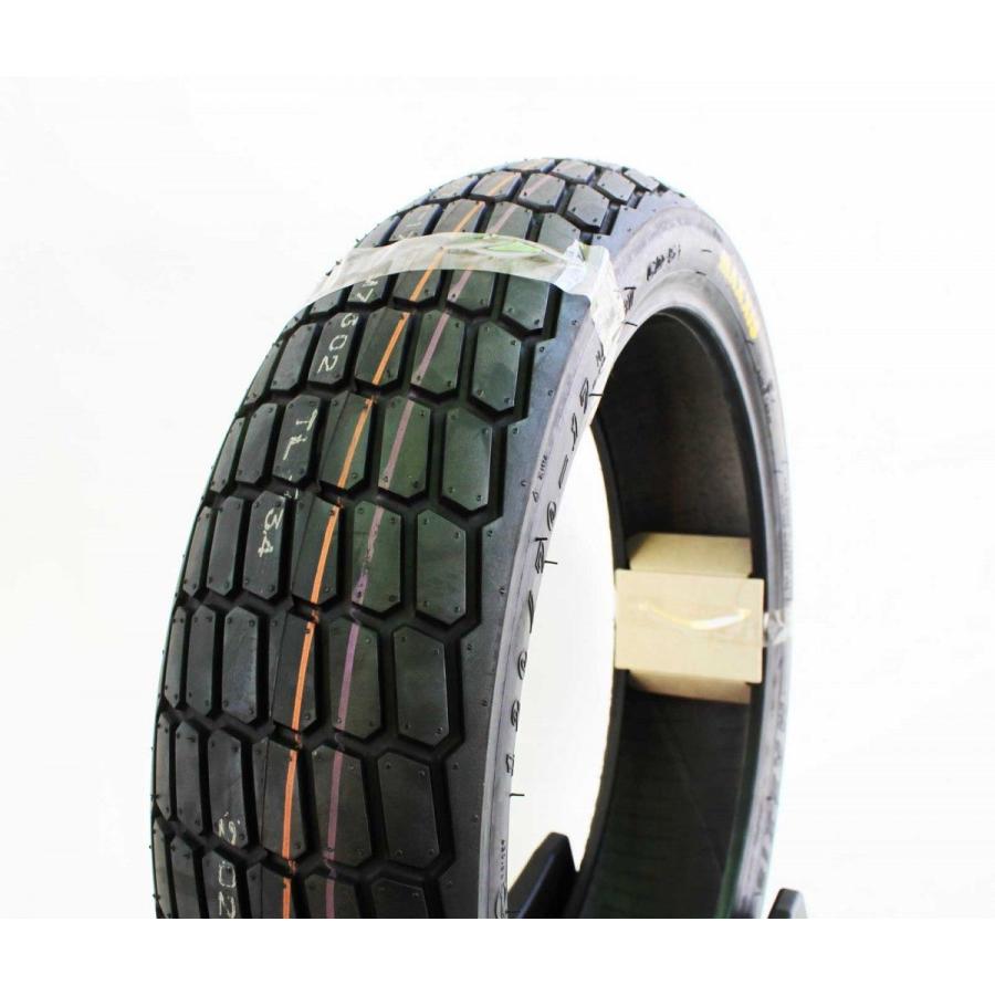 MAXXIS（マキシス） DTR-1 M7302 120/70-17 4PR 58V CD5 ダート