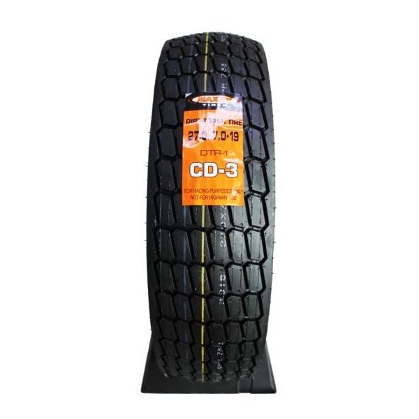 MAXXIS マキシス M7302 27.0x7.0-19 CD3 27.5×7.5-19 CD5 フロント 