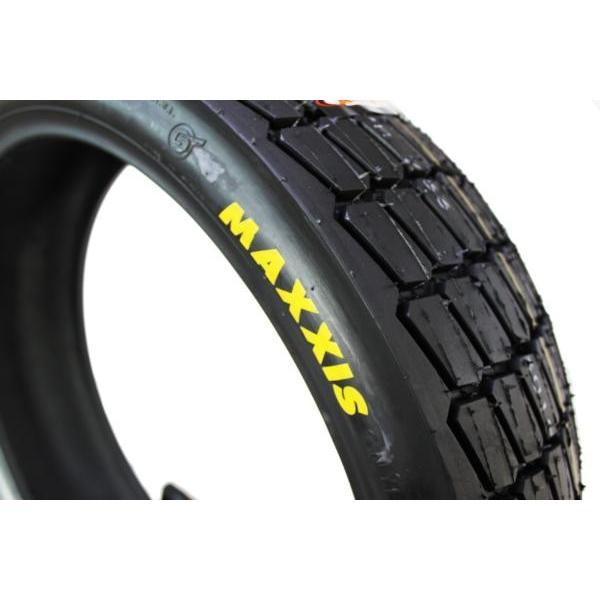 MAXXIS マキシス DTR-1 M7302 27.0×7.0-19 4PR CD3 ダートトラック 