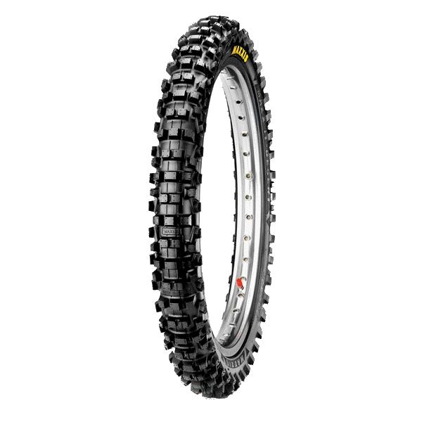 MAXXIS（マキシス） モトクロス/エンデューロ M7304 70/100-17 40M