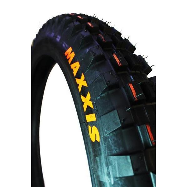 MAXXIS（マキシス） M7319 2.75-21 45M KTM FREERIDE 250/350 純正採用