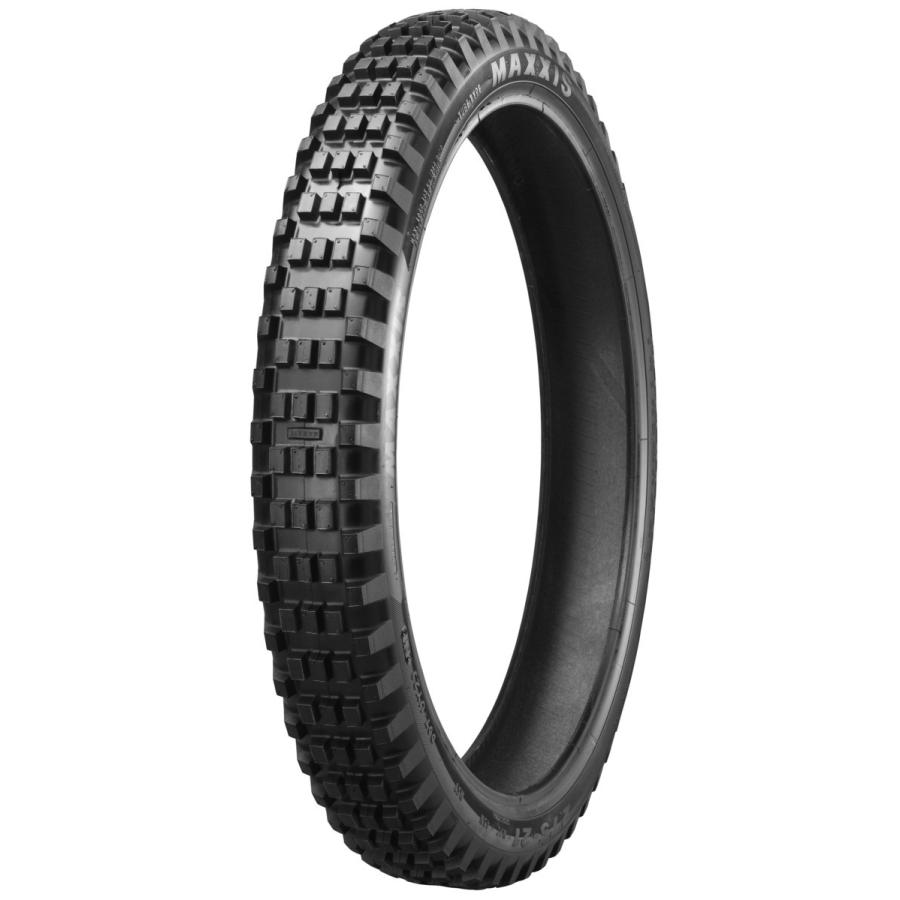MAXXIS（マキシス） M7319 2.75-21 45M KTM FREERIDE 250/350 純正採用