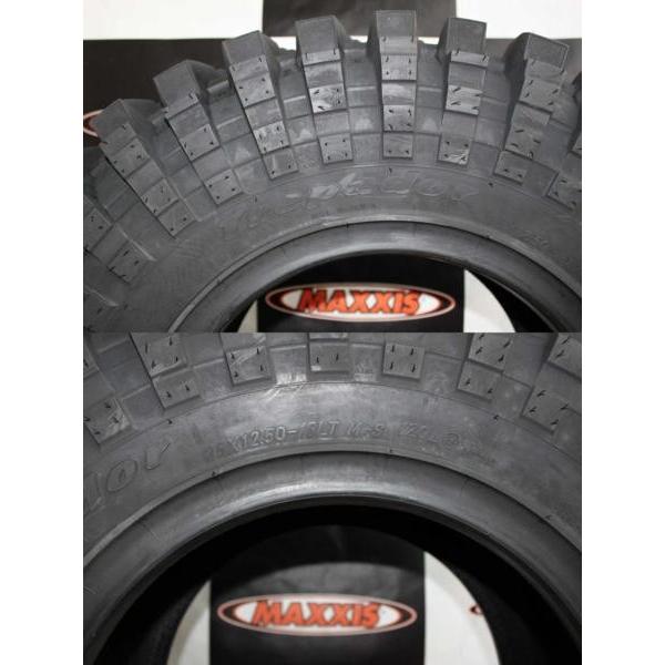 MAXXIS（マキシス） M8060 35×12.50-16 8PR Trepador トレパドール