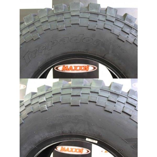 MAXXIS（マキシス） M8060 35×12.5R16 8PR Trepador トレパドール
