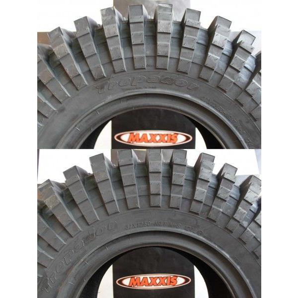 MAXXIS（マキシス） M8060 37×12.5-16 8PR Trepador トレパドール