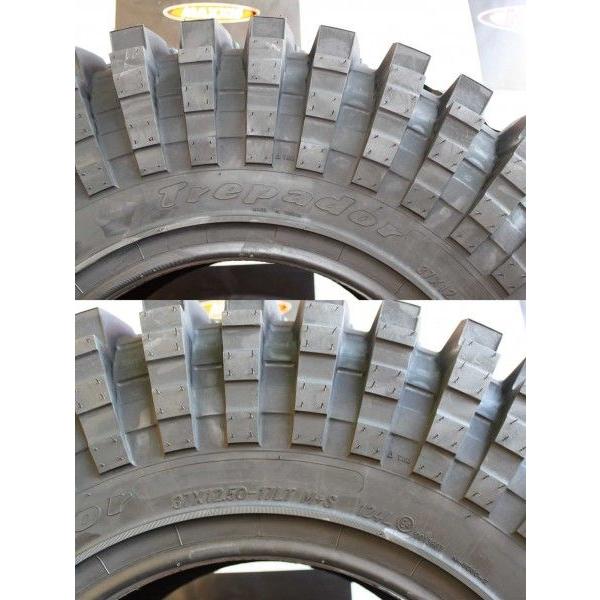 マキシス　トレパドール　trepador　37✕12.50 R17 Maxxis Trepador 37X12.50R17