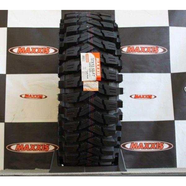 MAXXIS　マキシス　Trepador　M8060　10PR　37×12.50-17　37x12.5-17　COMPETITION　（競技用）　バイアスタイヤ■2022年製■　トレパドール