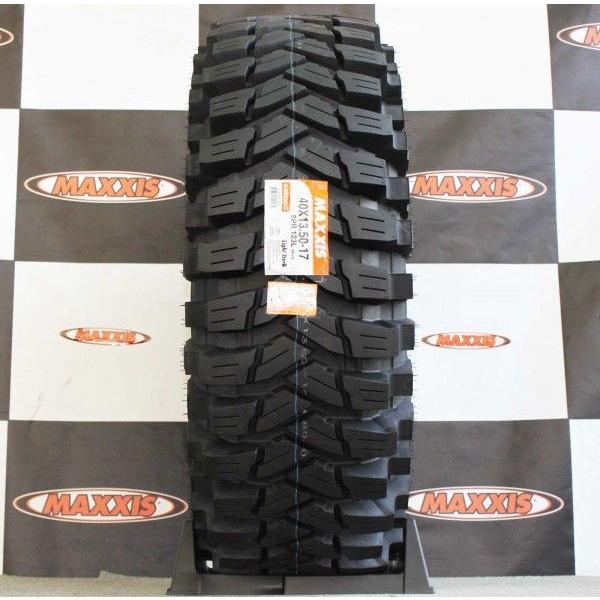 MAXXIS（マキシス） M8060 40×13.50-17 8PR Trepador トレパドール 