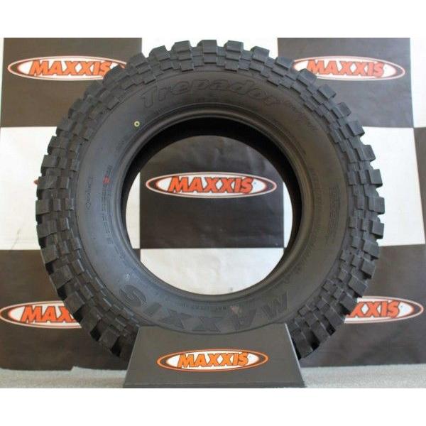 MAXXIS（マキシス） M8060 LT235/75R15 6PR Trepador トレパドール 235