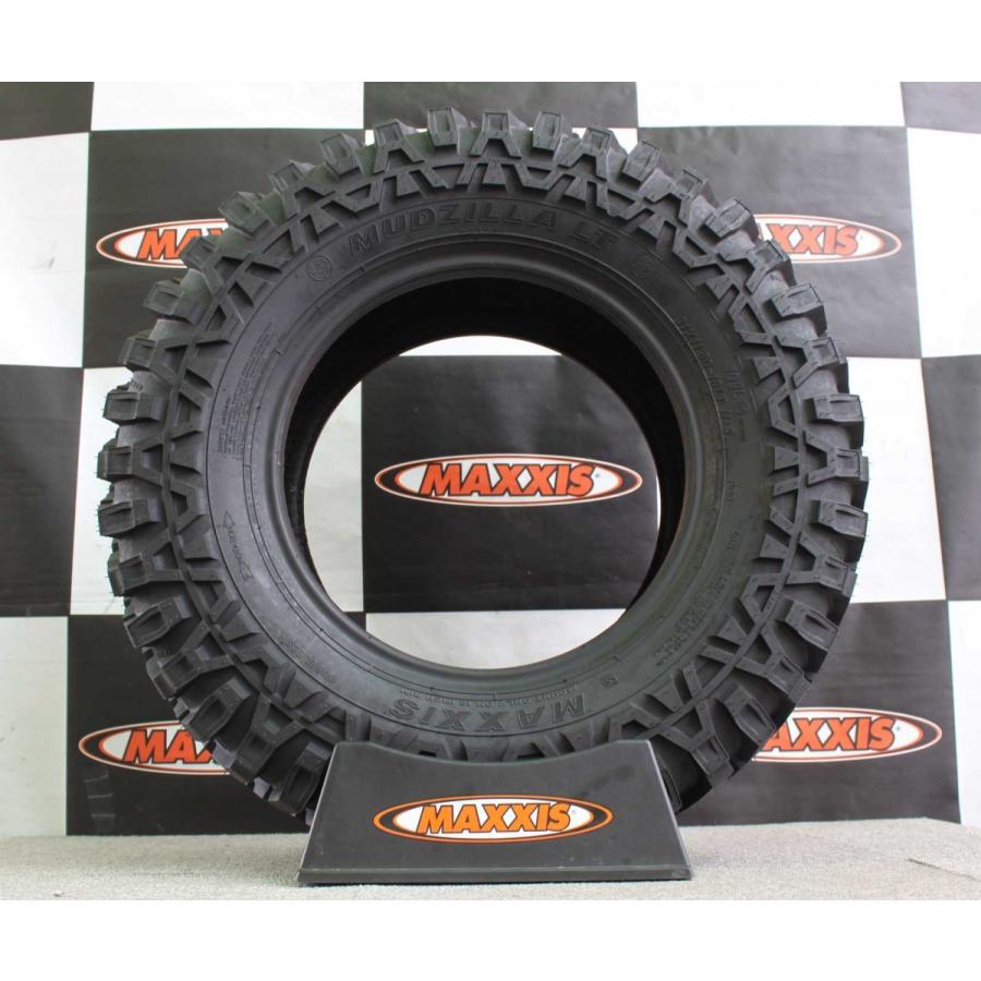 MAXXIS M8080 MUDZILLA 31×11.50-16LT 6PR 119L マッドタイヤ 2015年製 : ネットショップイー ...
