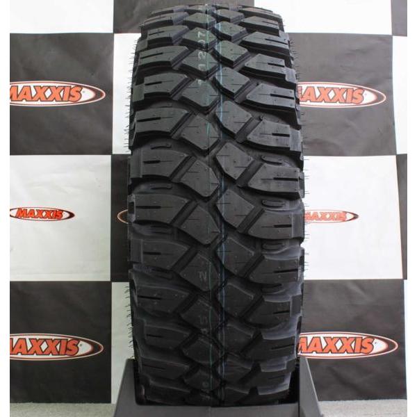 廃盤 MAXIS マキシス クリーピークローラー 35×12-50R15 LT MAXXIS（マキシス） M8090 35×12.50-15 6PR クリーピークローラー