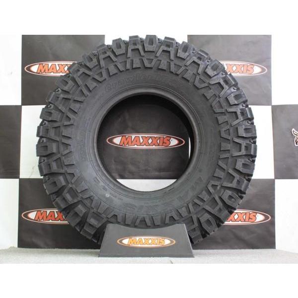 廃盤 MAXIS マキシス クリーピークローラー 35×12-50R15 LT 楽天市場】【法人宛送料無料】マッドタイヤ M8090 35x12.50-16LT 6PR