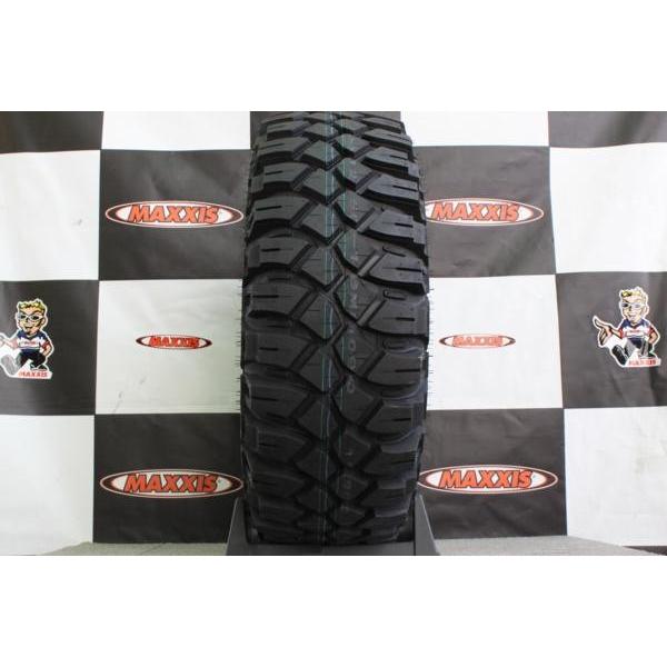 MAXXIS マキシス M8090 35×12.50-16LT 6PR CREEPY CRAWLER クリーピー  