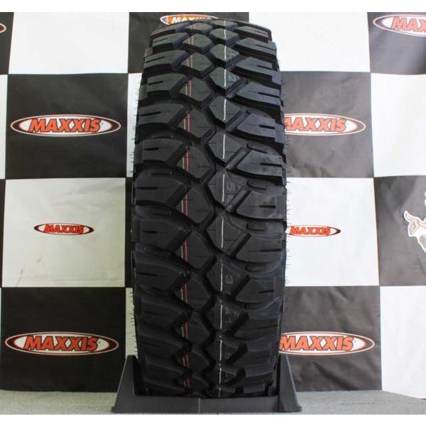 MAXXIS（マキシス） M8090 37×12.50-15LT 8PR クリーピークローラー 