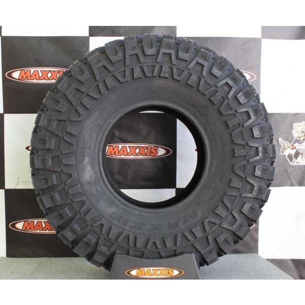 MAXXIS（マキシス） M8090 37×12.50-15LT 8PR クリーピークローラー 