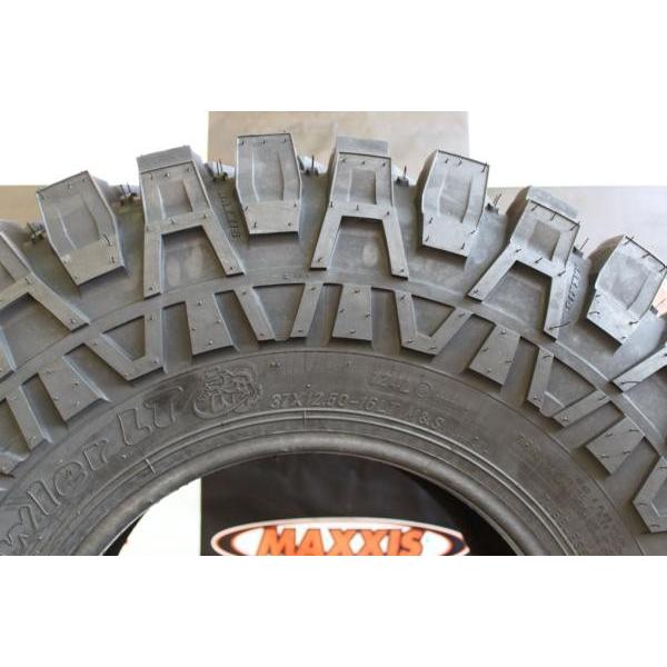 MAXXIS（マキシス） M8090 37x12.5-16LT 8PR CreepyCrawler クリーピー