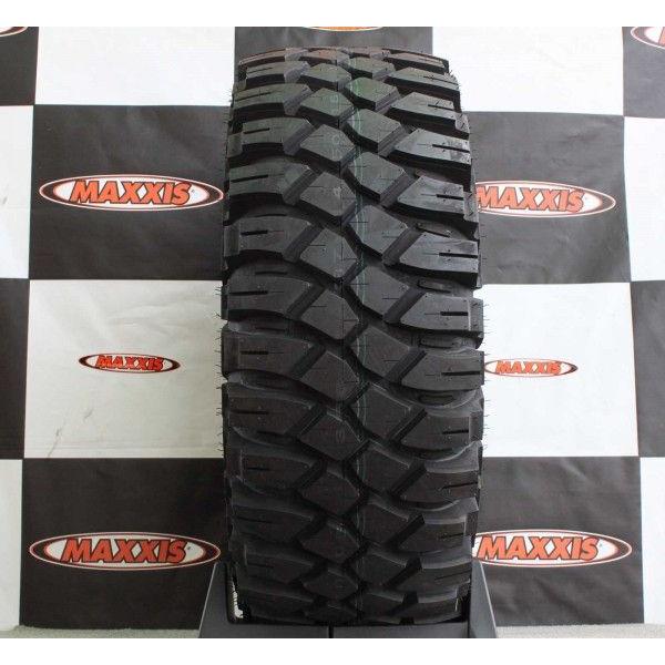 MAXXIS（マキシス） M8090 37×14.5-16LT 8PR マッドタイヤ 37x14.50-16