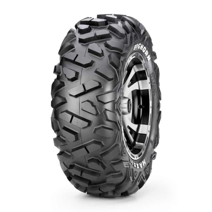 MAXXIS（マキシス） M917 AT26×9R14 6PR BIGHORN ビッグホーン ATV