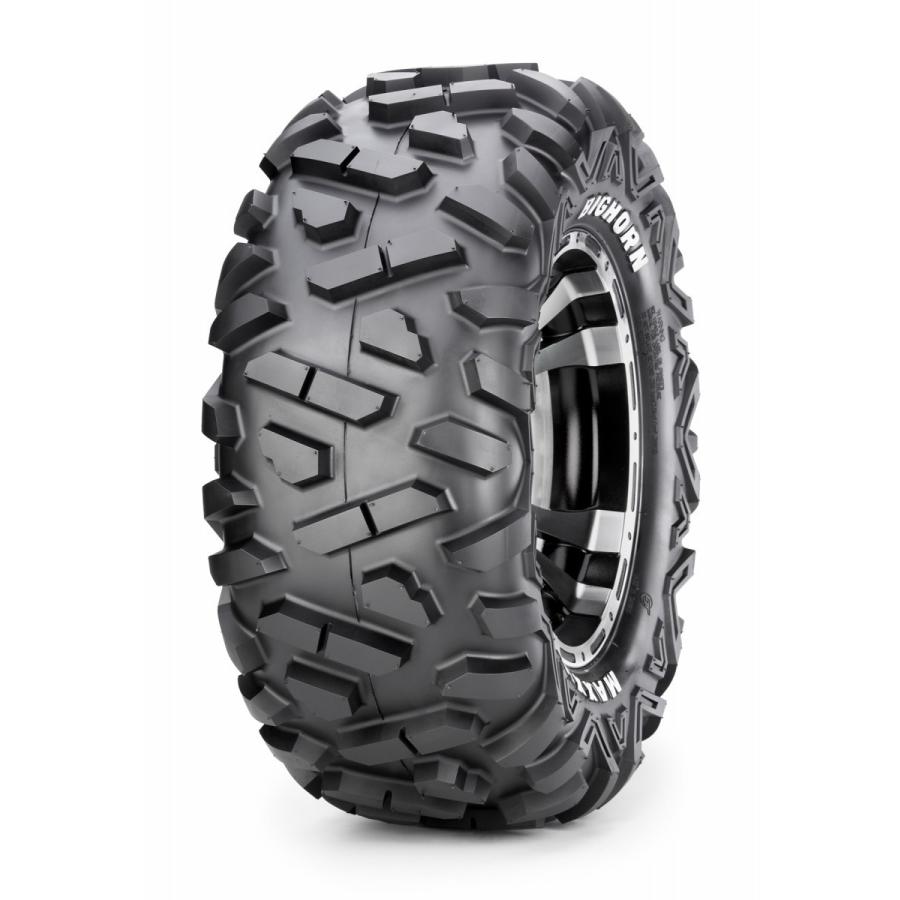 MAXXIS（マキシス） BIGHORN ビッグホーン M918 AT26×11R14 6PR ATV