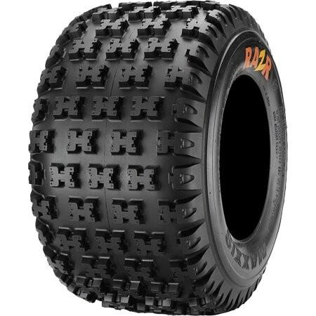 MAXXIS（マキシス） M932M RAZR MX AT18×10-8 2PR ATVタイヤ 18x10-8