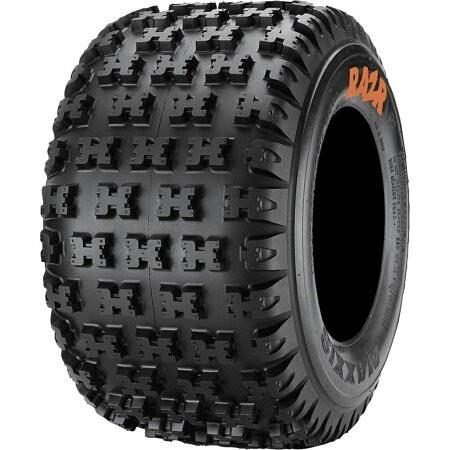 MAXXIS マキシス M932M RAZR MX AT18×10-8 4PR ATVタイヤ 18x10 
