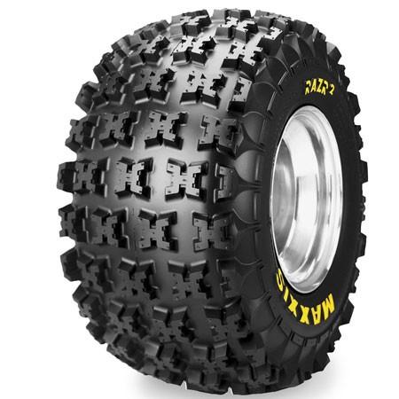 MAXXIS（マキシス） M934 Razr2 AT20×11-9 6PR ATVタイヤ 20x11-9