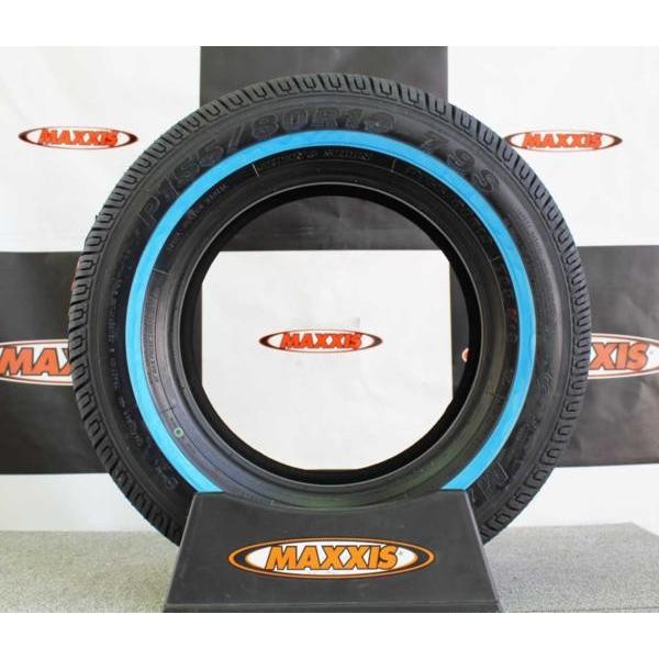 MAXXIS マキシス P155/80R13（3本セット） MAXXIS 【ポイント2倍UP】MAXXIS マキシス MA-1 P155/80R13 79S