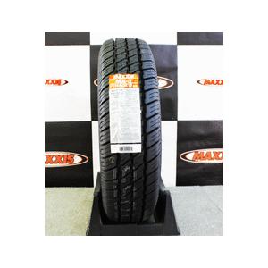 MAXXIS（マキシス） MA-1 P165/80R13 83S ホワイトリボンタイヤ 165/80